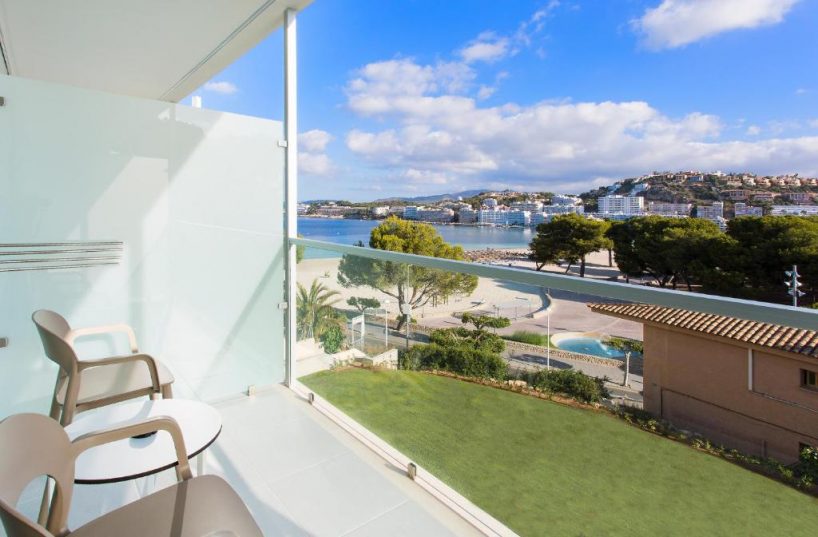 Palma de Mallorca I "Раннее бронирование 2025"