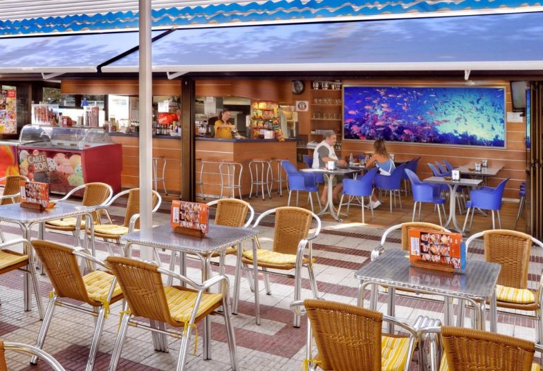 😍Spain из Кишинева! Catalonia! "GHT Maritim Calella" 4*! 💛💜