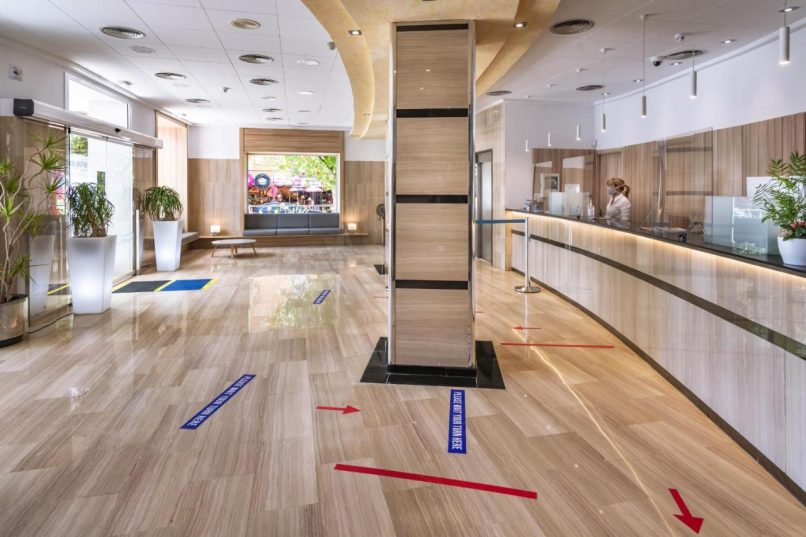 😍Spain из Кишинева! Catalonia! "GHT Maritim Calella" 4*! 💛💜