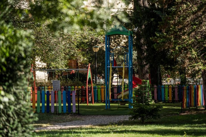 🌞 Bulgaria! Bor Club Hotel Sunny Beach 4* – твой идеальный отдых! 🌴