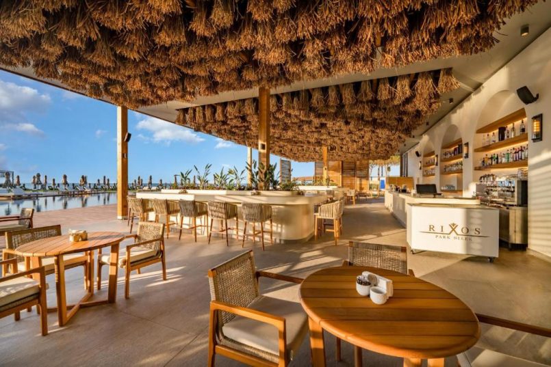 💙✨ Turkey! Rixos Park Belek! Din 17.05! 😎🍹