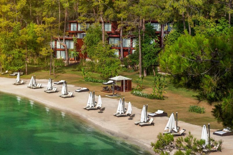 📍Остров Крит!⭐️Идеальный отдых у моря💙7 ночей за 450€✅Бронируй сейчас!