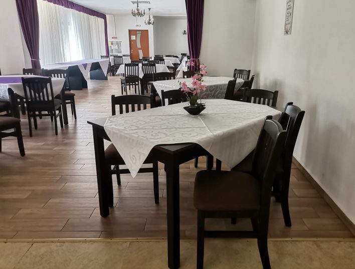 ❤️ Ai grijă de sănătate ta. Hai cu noi în România , Slanic Moldova!