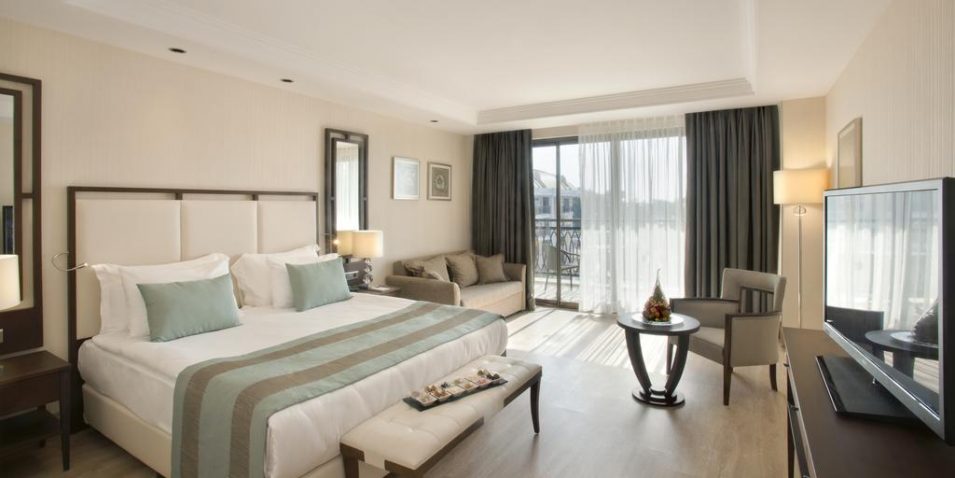 ANTALYA - 2025! JUJU PREMIER PALACE 5 - выбор для незабываемого отдыха!