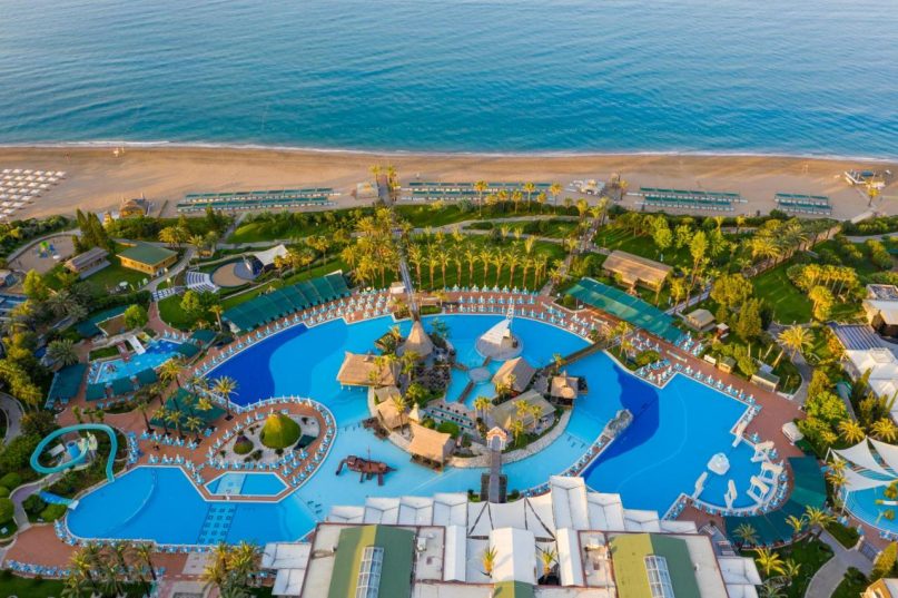 ⛱💙 Turkey🌴💙Сеть отелей AQI Pegasos ! 💚 Летим 14.05!!! 💚💛💜