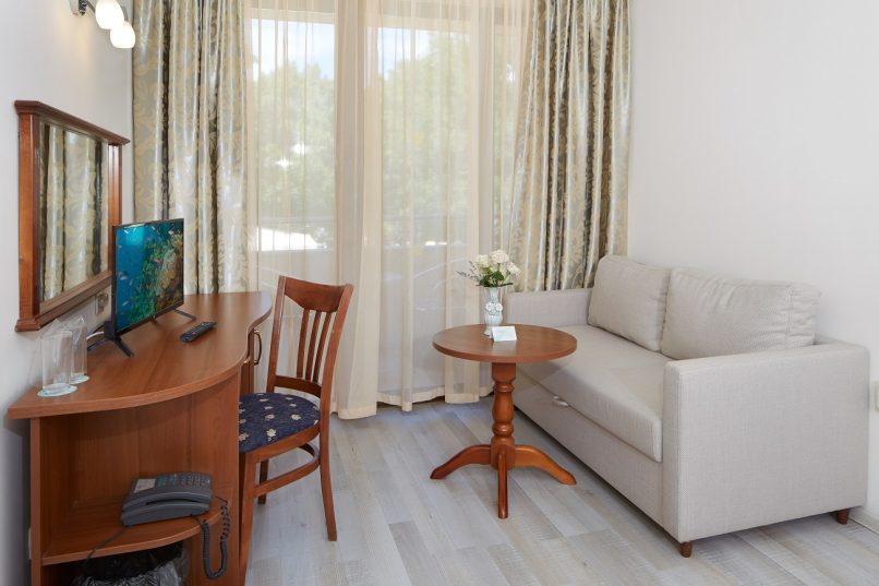 🌞 Bulgaria! Sunny Beach! Yunona 3* - отличный семейный отдых👩❤️👨🌞С 08.08!