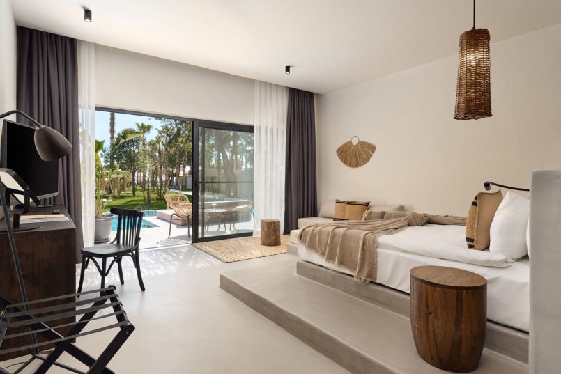 😎😘 Turkey! Balmy Beach Resort Kemer 4* (adult only +18)! Alege data ta! 🧍🏼‍♂️🍦