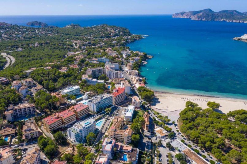 Palma de Mallorca I "Раннее бронирование 2025"