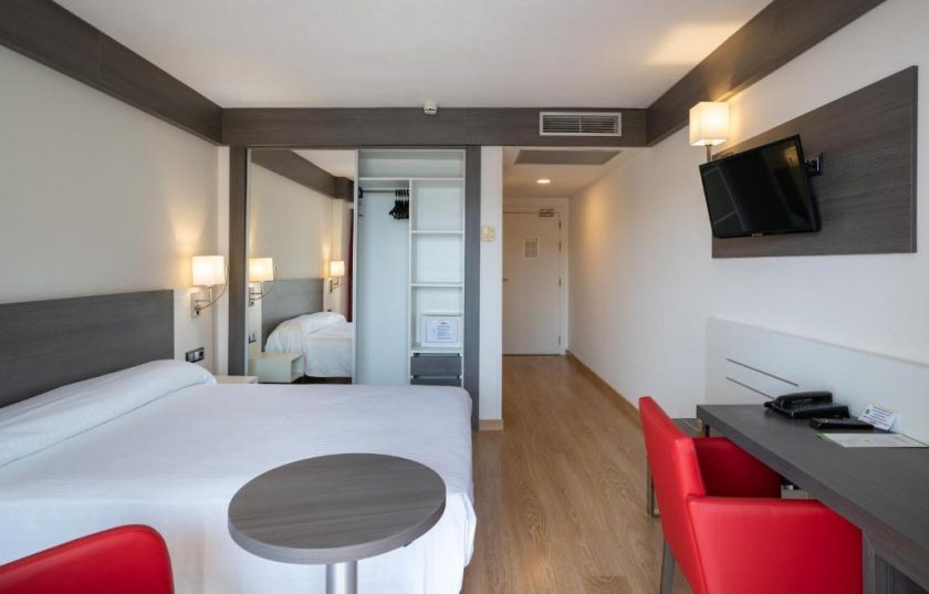 🇪🇸 Spain! Medplaya Santa Monica 4*!Отдых, который вы заслужили!🏄️