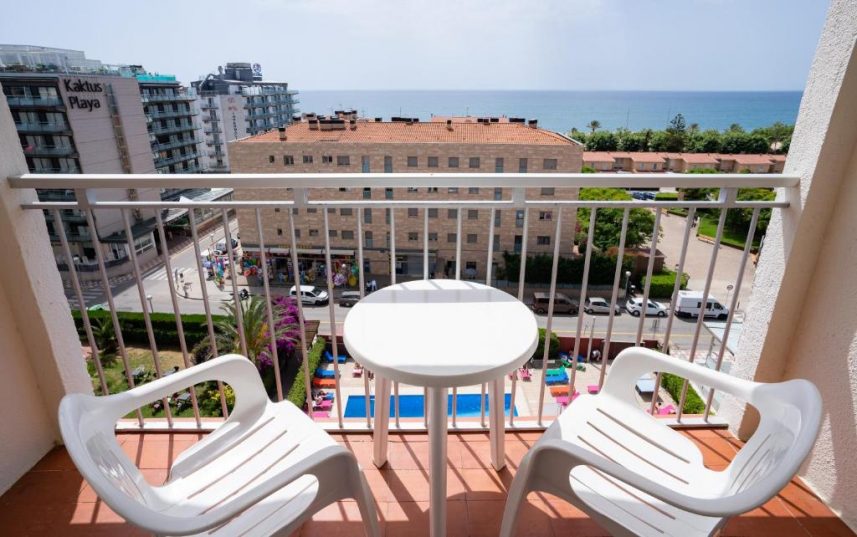 🇪🇸 Spain! Medplaya Santa Monica 4*!Отдых, который вы заслужили!🏄️