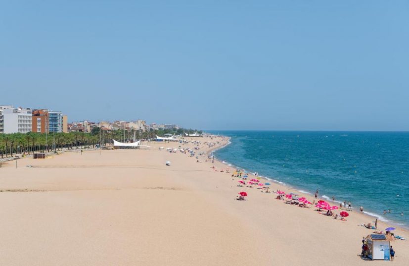 🇪🇸 Spain! Medplaya Santa Monica 4*!Отдых, который вы заслужили!🏄️