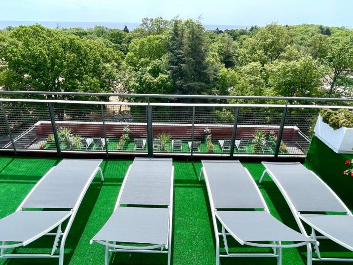 ⛱🍹Bulgaria!🐬️ Gradina 4*! Активно и классно!🌅️ !