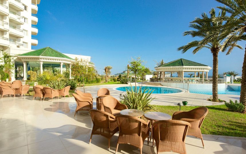 🍧😘 Tunisia! "Iberostar Selection Royal El Mansour" 5*! 07.06! ✔💚