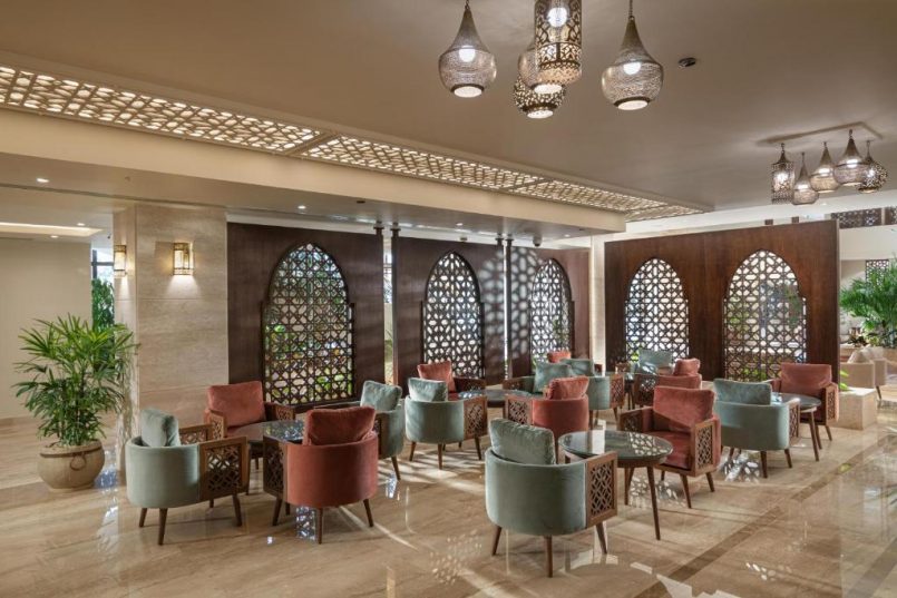 🍉🏄🏼‍♂️Sharm! А давайте улетим в хороший отель! Sultan Gardens 5*! 😋🐠