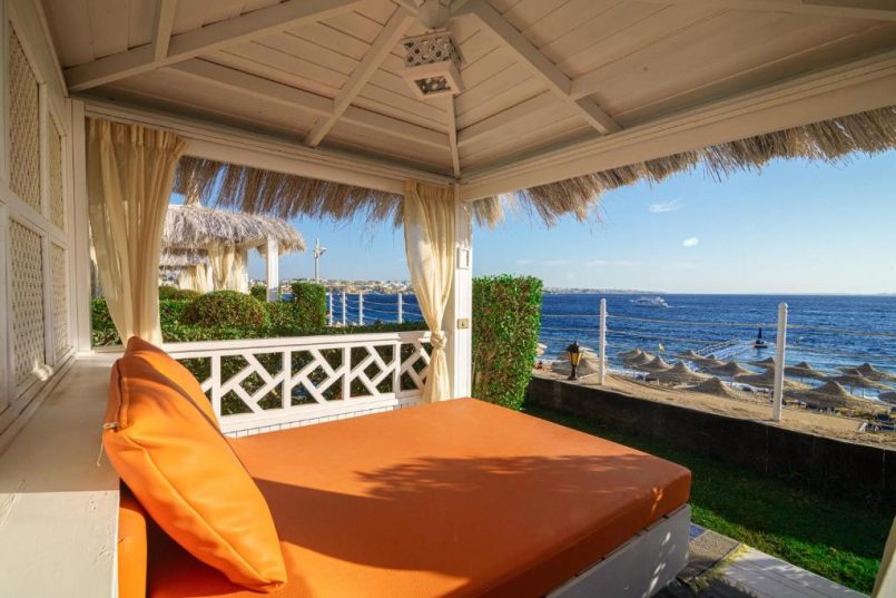 🍉🏄🏼‍♂️Sharm! А давайте улетим в хороший отель! Sultan Gardens 5*! 😋🐠