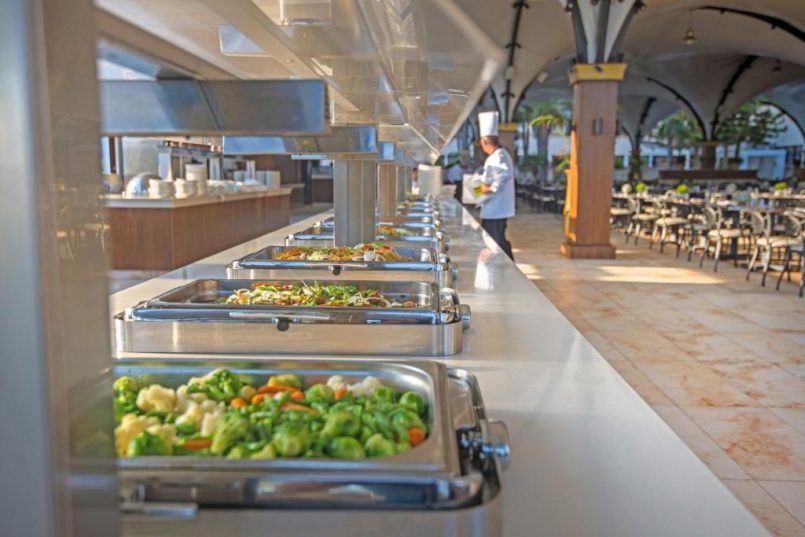 😋👄 "Adams Beach Hotel" 5*: Paradisul tău în Ayia Napa!👄😋