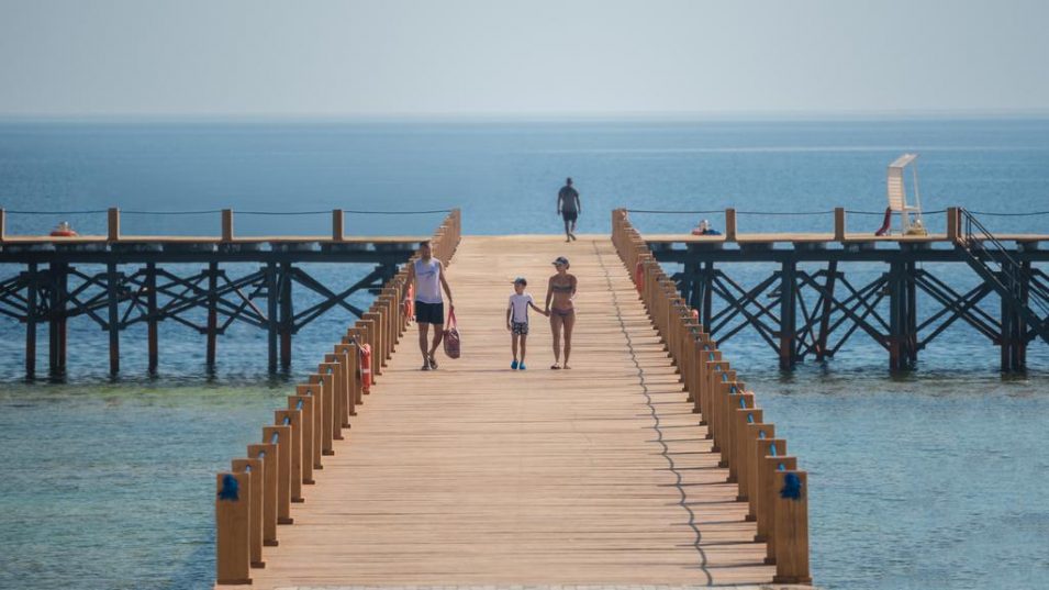 🌅Egipt-Marsa Alam cu zbor direct din Chisinau!