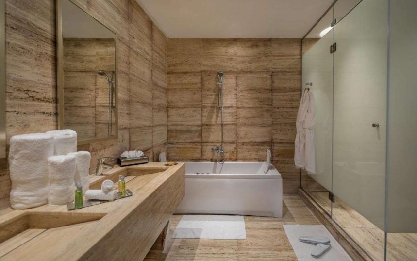 🇹🇳 Tunisia 2025! Hilton Skanes Monastir Beach Resort 5⭐