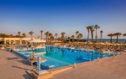 🇹🇳 Tunisia 2025! Hilton Skanes Monastir Beach Resort 5⭐
