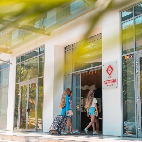 🌊☀️Bulgaria! Golden Sands! Astoria 4*! Din 10.09! 5 nopti ! 🌊☀️