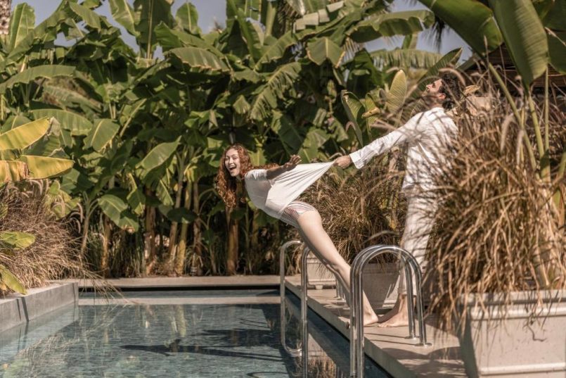 💋 Turkey! "Balmy Beach Resort Kemer" (18+) 4*! Alege data ta! 💚💛