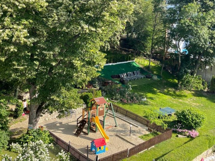 ⛱🍹Bulgaria!🐬️ Gradina 4*! Активно и классно!🌅️ !