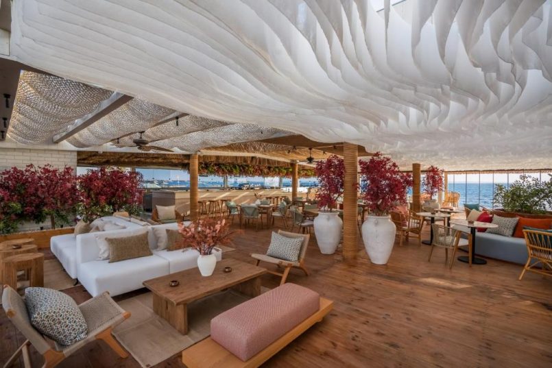 🌊🇪🇬☀️Egypt! Hurghada! Desert Rose 5* – ваш личный оазис в Hurghada! 🏝🌊