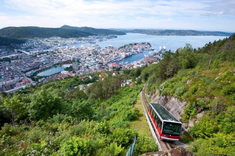 СКАНДИНАВСКИЕ МОТИВЫ! ЛЕТНИЙ ТУР ВАШЕЙ МЕЧТЫ!