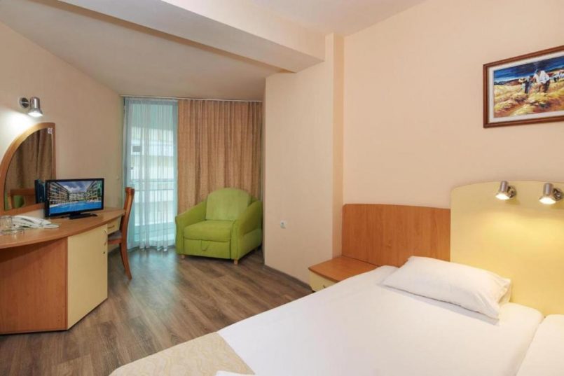 🍹🌊Bulgaria!🏖️ Sunny Beach! Diamond 4*🔥! Din 06.09!🌊🍹