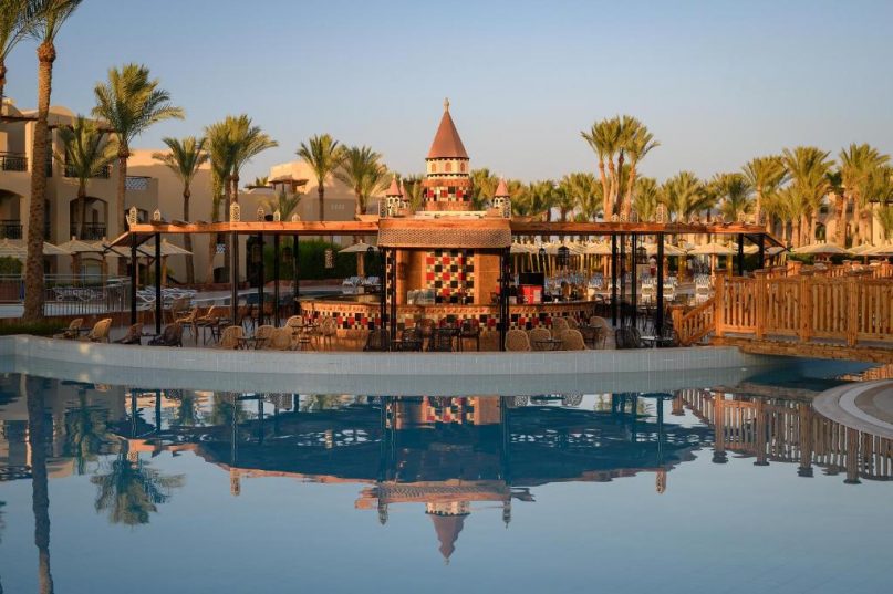 🇪🇬 Египет 📍 Шарм эль Шейх🔥 Happy International Women's Day! 🔥 🛫 07.03.25 | 6 ночей