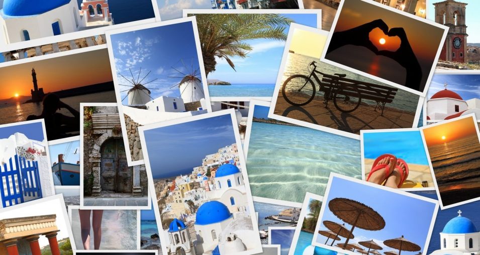 о.Крит! SPO 🔥 💙 Dioskouroi Apartments – отдых в самом центре Греции!