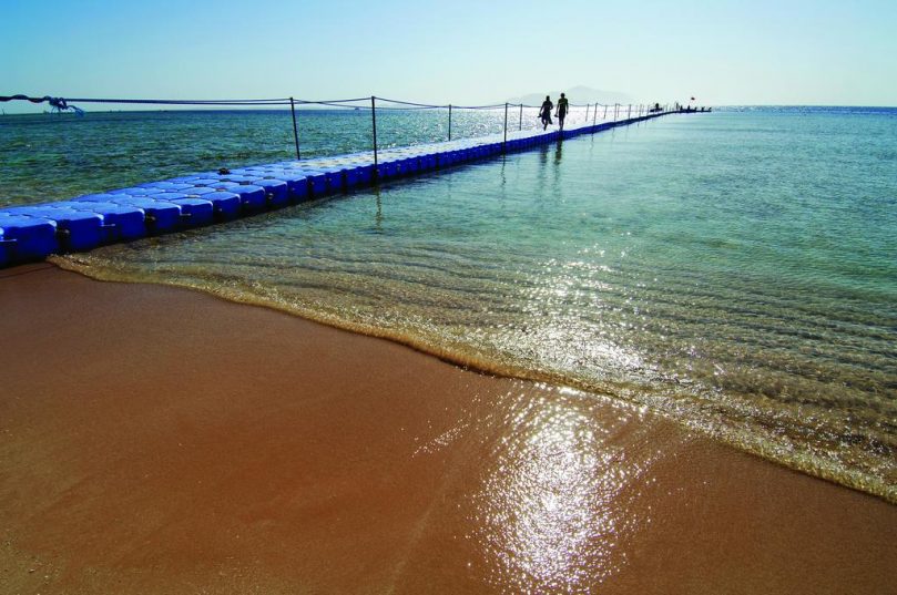 😍 Egypt! Sharm! "Baron Resort" 5*! 💛💜