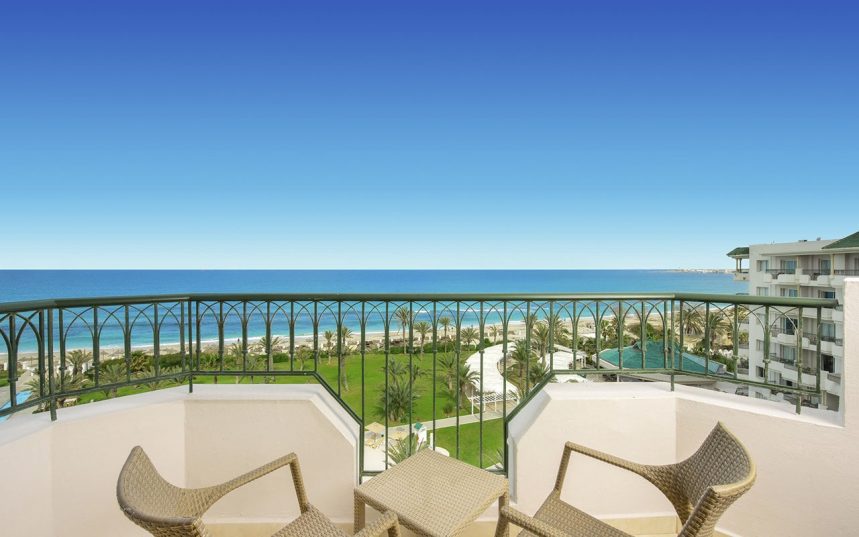 🍧😘 Tunisia! "Iberostar Selection Royal El Mansour" 5*! 07.06! ✔💚