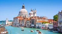 ❤8 марта в Венеции! ❤ в туре Очарование Италии