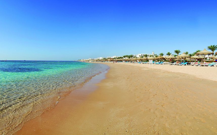 😍 Egypt! Sharm! "Baron Resort" 5*! 💛💜