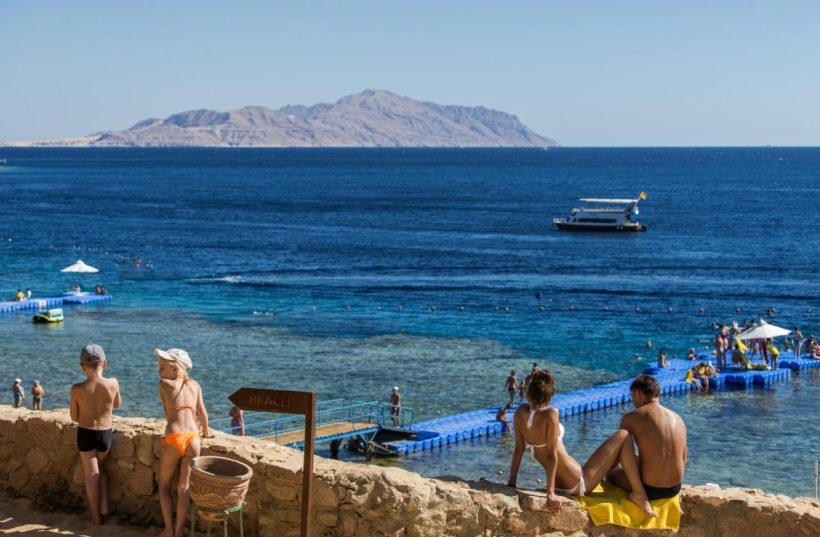 🌞День влюбленных в Египте!💟🌺Вылет✈️13.02✅От 499€ за все включено!