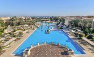 🔥Египет🔥JAZ AQUAMARINE RESORT 5*🌞Роскошный отель в Хургаде‼️🌞От 669€✅Бронируй сейчас!