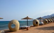 🎀🎀Райский Уголок Ждет Вас – Забронируйте Свой Идеальный Отдых 🏖️RETAC Qunay Resort & SPA 5* 💫ЕГИПЕТ   1-я линия от моря🌴 🌴✈️ летим  05.02.2025 Состоит из основного здания и комплекса одноэтажных корпусов.