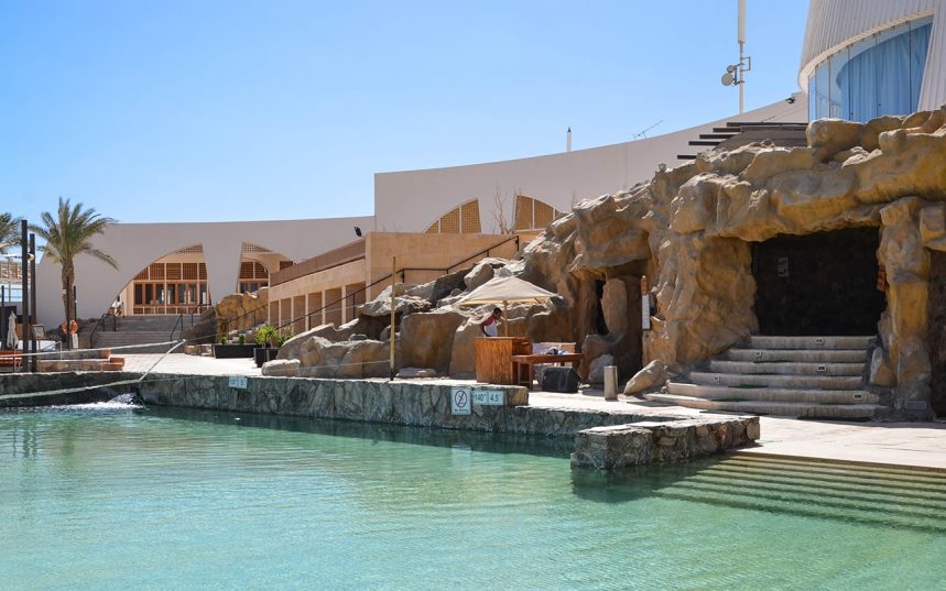 🎀🎀Райский Уголок Ждет Вас – Забронируйте Свой Идеальный Отдых 🏖️RETAC Qunay Resort & SPA 5* 💫ЕГИПЕТ   1-я линия от моря🌴 🌴✈️ летим  05.02.2025 Состоит из основного здания и комплекса одноэтажных корпусов.