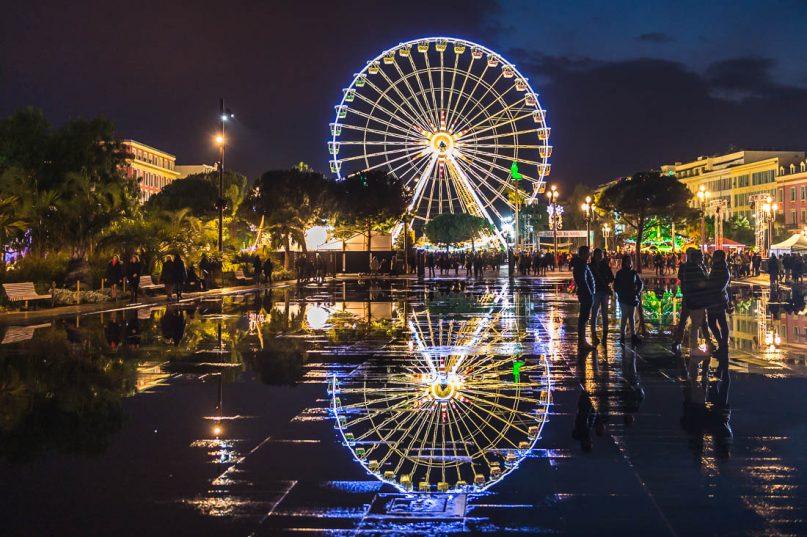 8 марта в Париже: весна, романтика и уикенд, который запомнится навсегда! Всего от 475€ с перелетом!