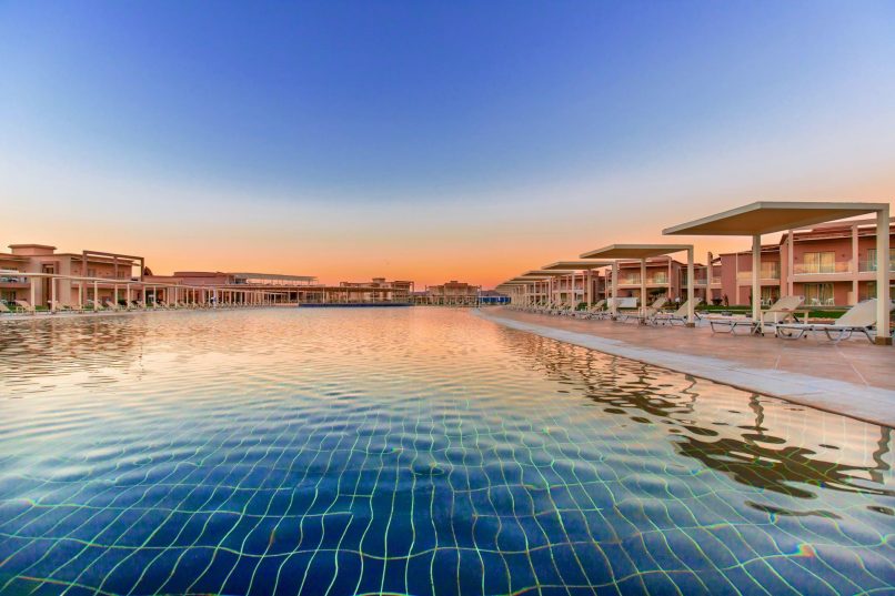 🌅Egipt-Marsa Alam cu zbor direct din Chisinau!