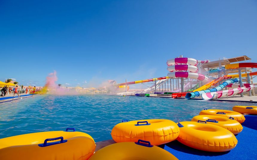 🌅Egipt-Marsa Alam cu zbor direct din Chisinau!