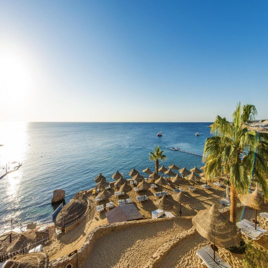 💫Отдых в Египте с комфортом и без лишней суеты.☀️ ШАРМ☀️🌴 Concorde El Salam Front Area 5* 💫 1-я линия от моря🌴 🌴✈️ летим 05.02.2025