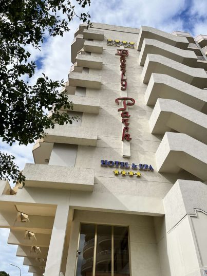 😍 Spain 👄 Курорт Blanes! !!! 💙 Приятный отель 4*! 💛 Забирайте 💜