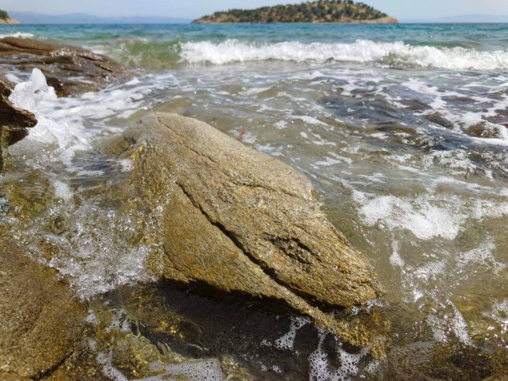 ❤Гранд тур по Греции с отдыхом на острове Закинтос❤