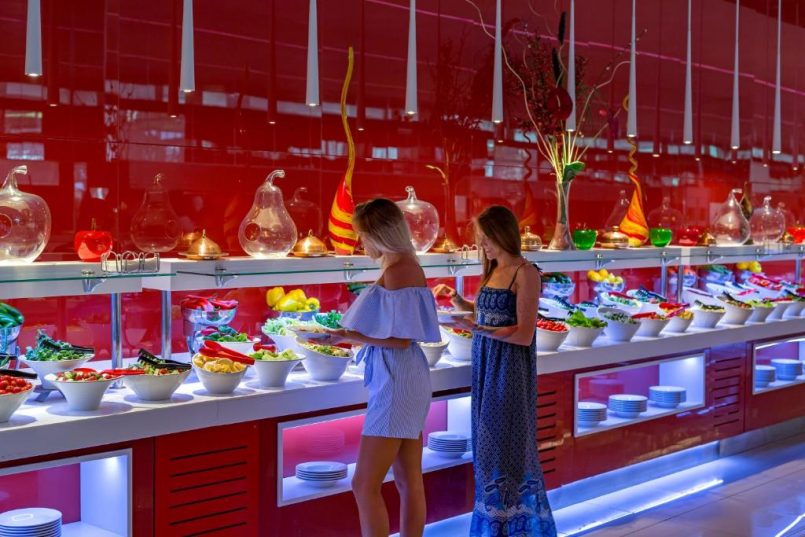 🔥 Turkey! Belek! Adam & Eve 5★ Adults only 16+! Отдых для взрослых! 🔥