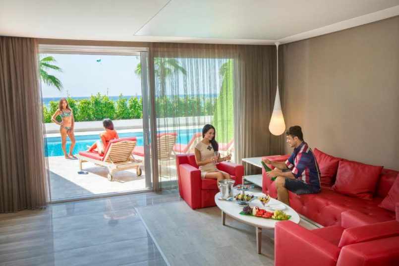 🔥 Turkey! Belek! Adam & Eve 5★ Adults only 16+! Отдых для взрослых! 🔥