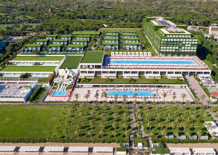 🔥 Turkey! Belek! Adam & Eve 5★ Adults only 16+! Отдых для взрослых! 🔥