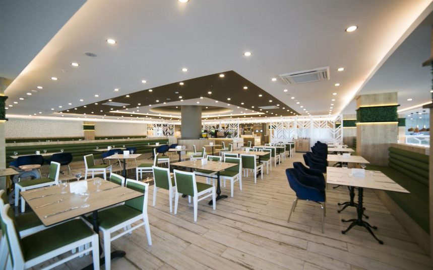 😍😍 👄💙💚 Turkey! Kemer! Sailor's Beach Club 5*! 💛💜