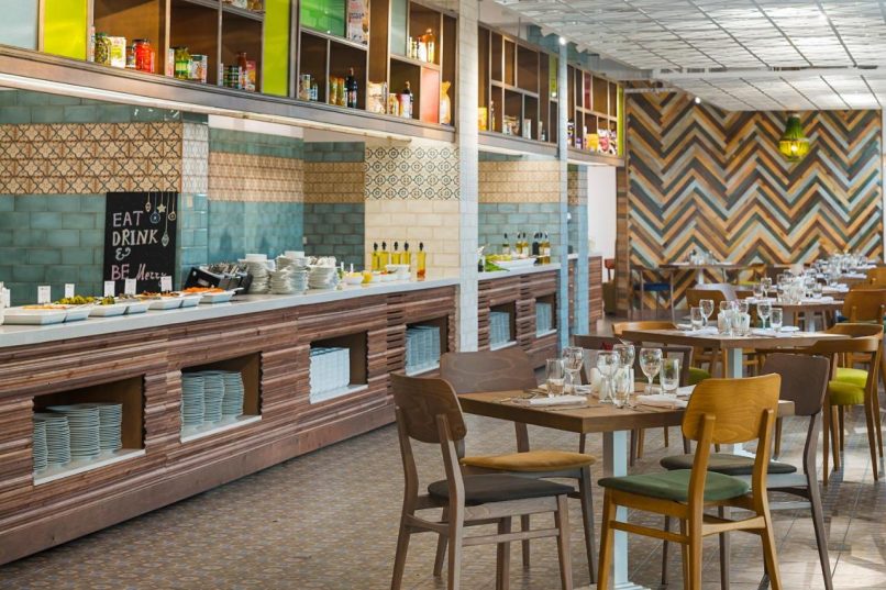 🌊 Bulgaria! Obzor! Sunrise Blue Magic Resort 4* - ваш идеальный отпуск у моря! ☀️